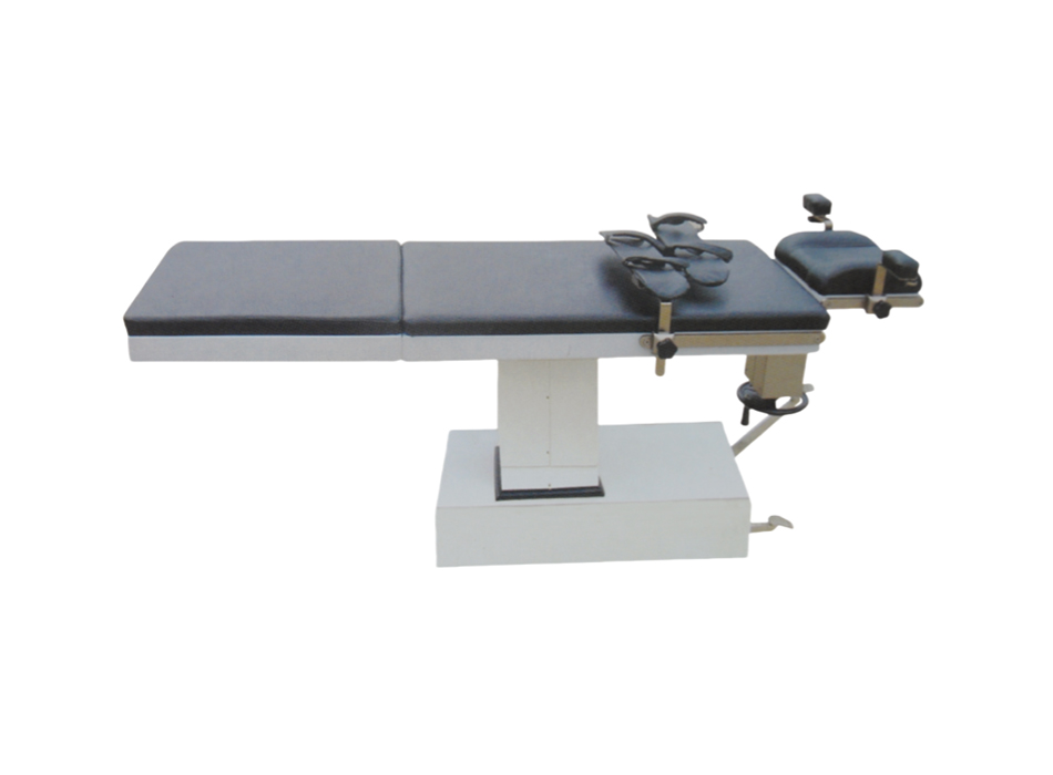 YGS3008E Masă de operație hidraulică completă pentru neurochirurgie