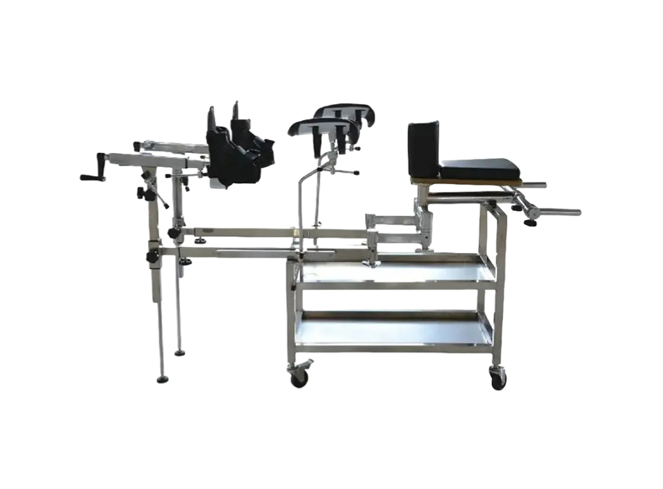 YGG02 Cadru de tracțiune ortopedic din oțel inoxidabil