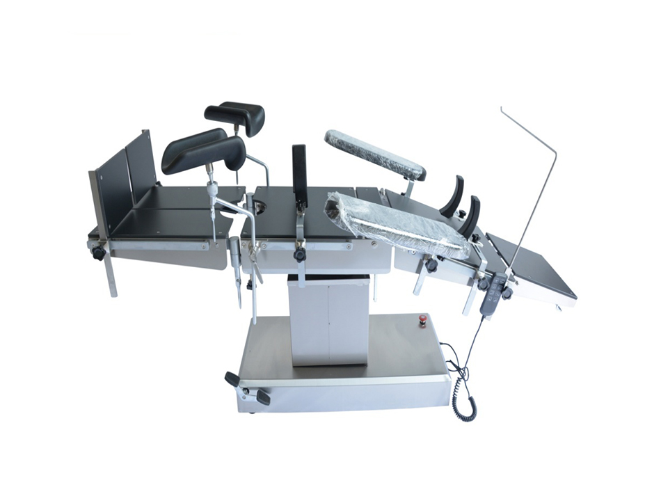 YGD02 Masa de operatie electrica medicala chirurgicala