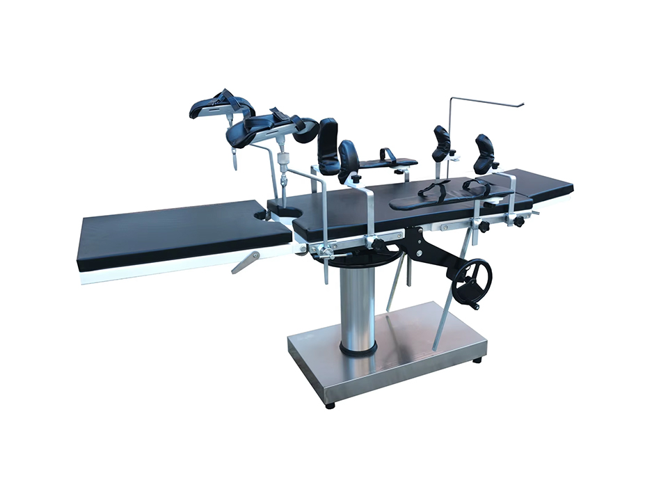 YGS3002A Masă de operație generală