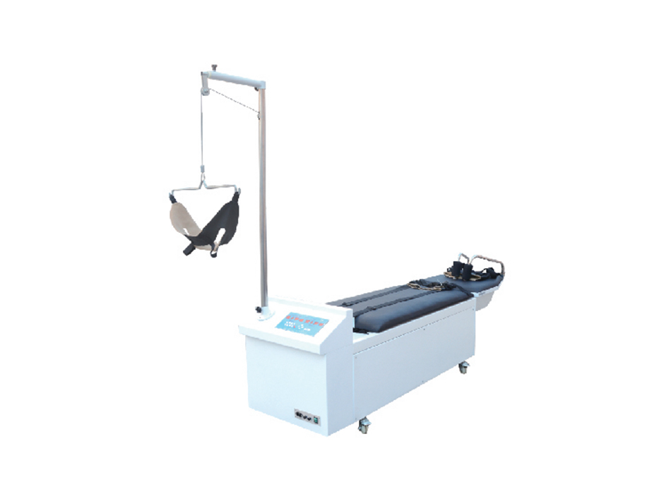 YGT08 Pat electric multifuncțional de tracțiune