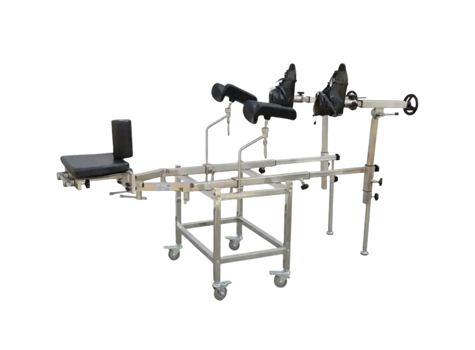 YGG02 Cadru de tracțiune ortopedic din oțel inoxidabil