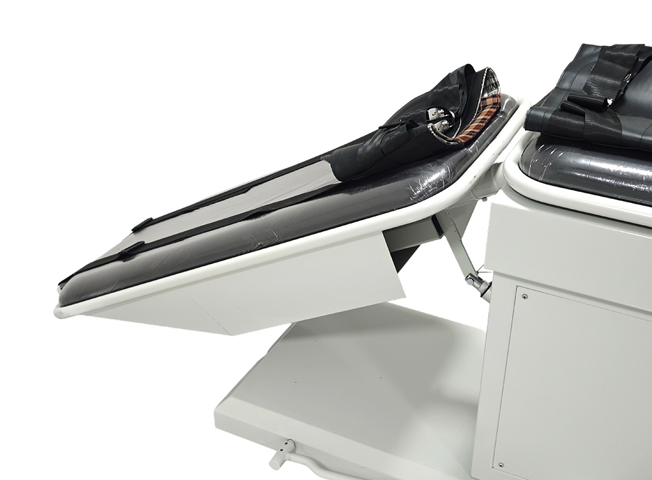 YGT04 Pat electric de tracțiune ortopedic