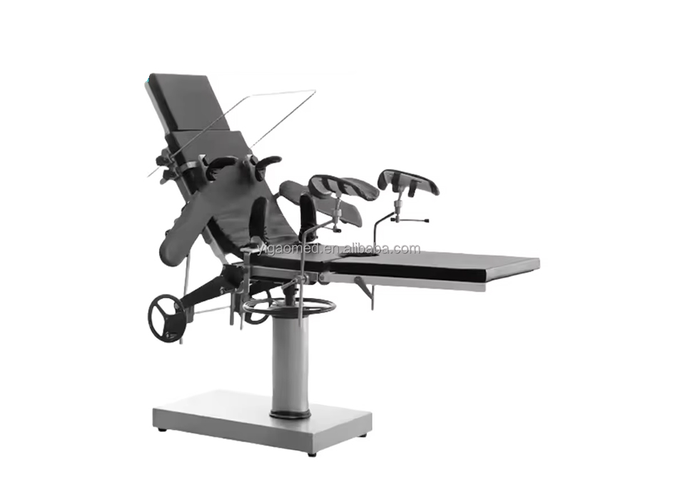 YGS3002A Masă de operație generală