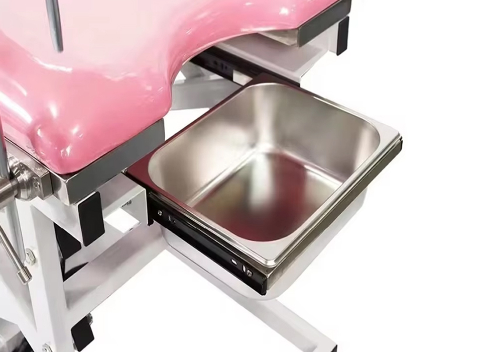 YGP01 Electric Delivery pat ginecologic