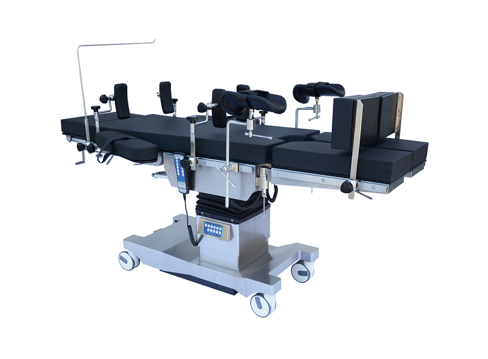 YGD03 Masă de operare electrică din oțel inoxidabil