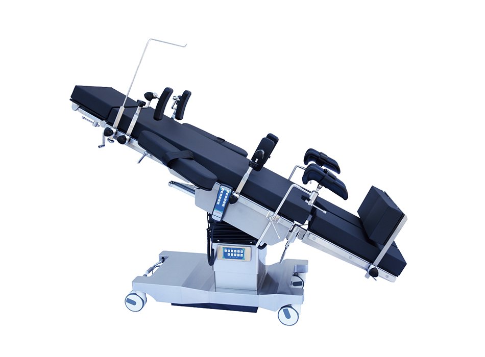 YGD03 Masă de operare electrică din oțel inoxidabil