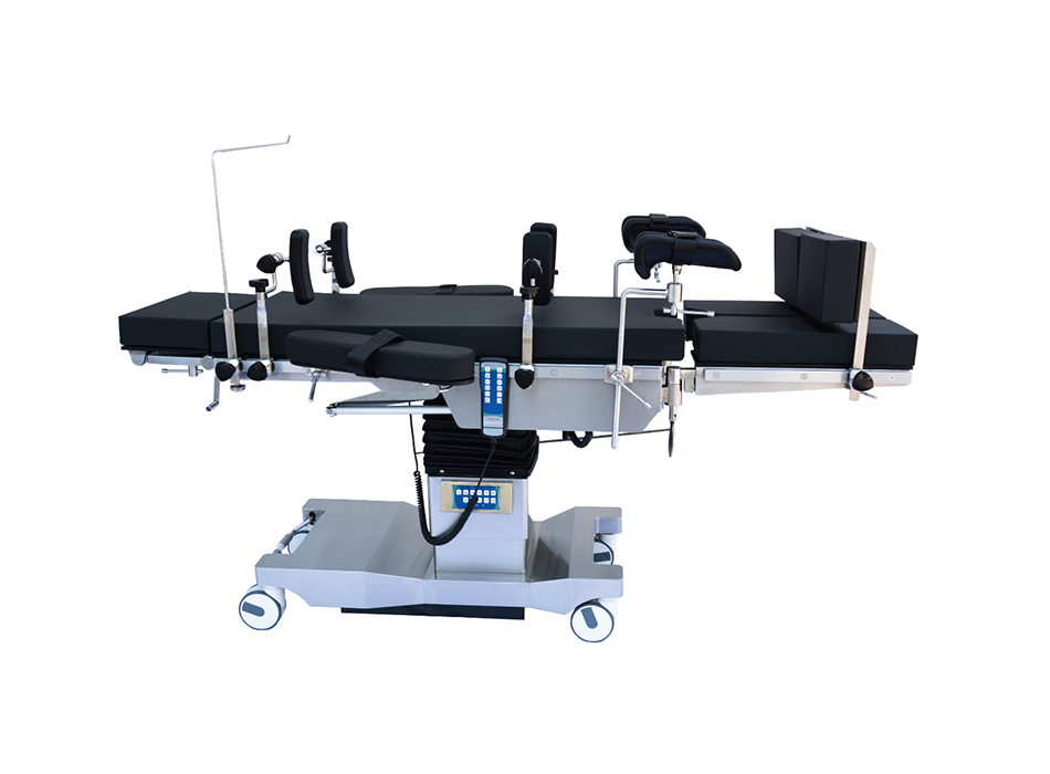 YGD03 Masă de operare electrică din oțel inoxidabil