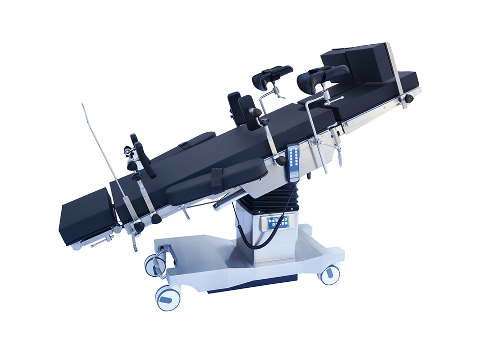 YGD03 Masă de operare electrică din oțel inoxidabil