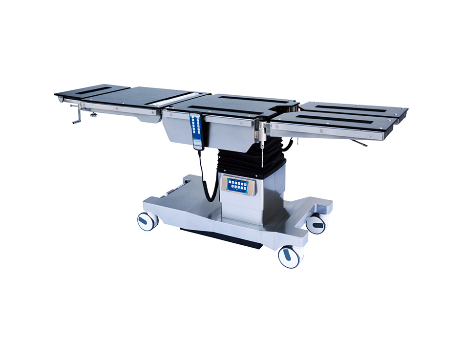 YGD03 Masă de operare electrică din oțel inoxidabil