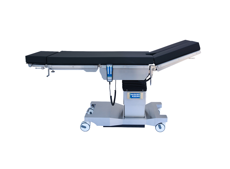 YGD03 Masă de operare electrică din oțel inoxidabil