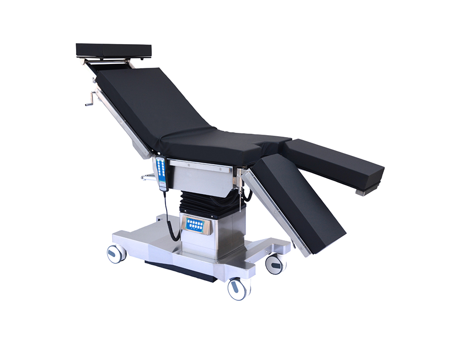 YGD03 Masă de operare electrică din oțel inoxidabil