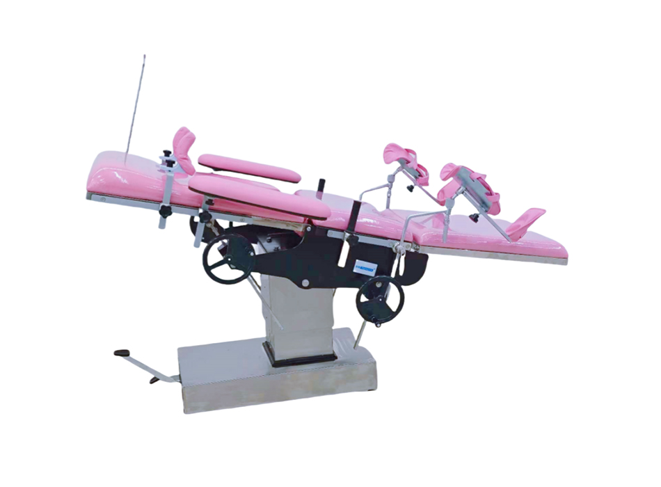 YGC2003A Pat hidraulic obesteric