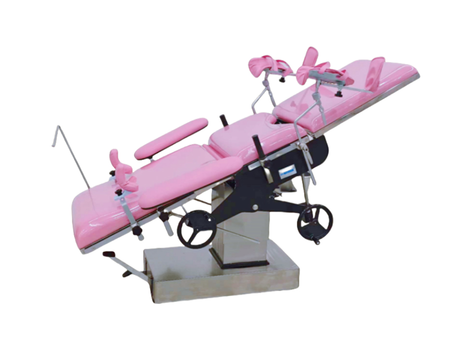 YGC2003A Pat hidraulic obesteric