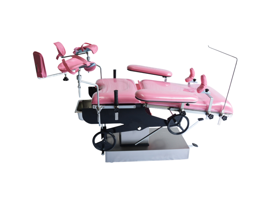 YGC2003A Pat hidraulic obesteric