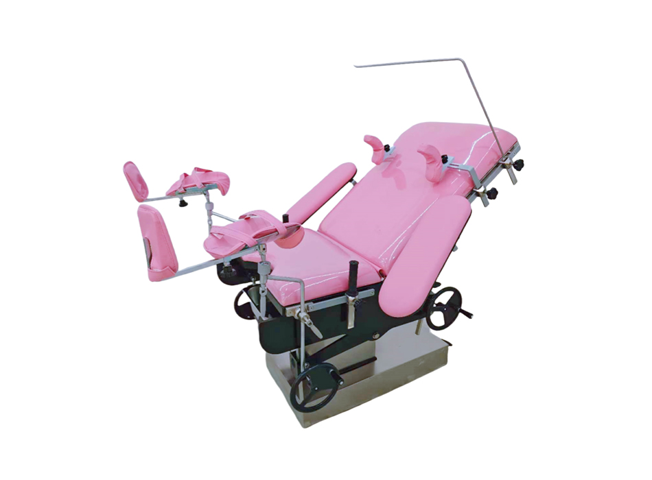 YGC2003A Pat hidraulic obesteric