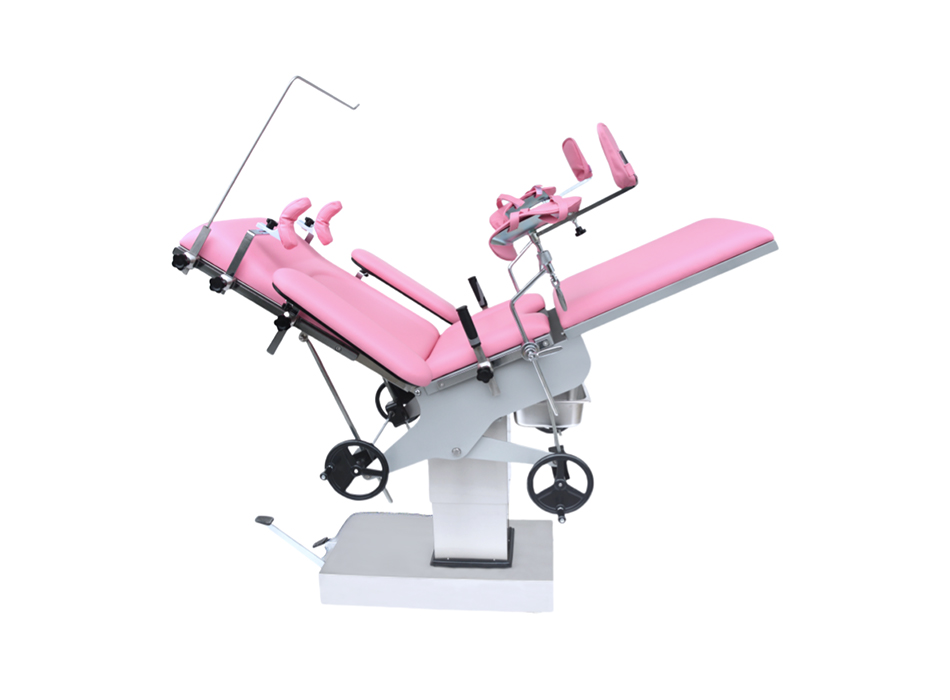 YGC2003A Pat hidraulic obesteric