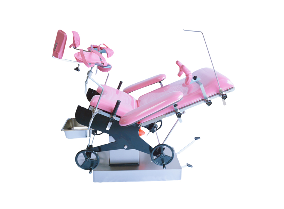 YGC2003A Pat hidraulic obesteric