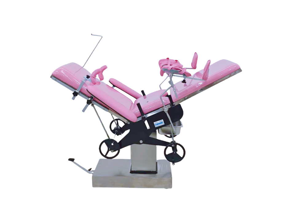 YGC2003A Pat hidraulic obesteric