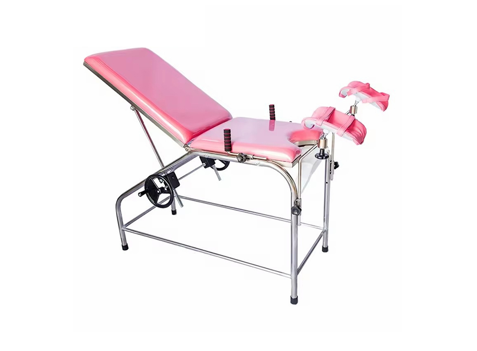 YGC2005A Patul de examinare pentru livrare obișnuită