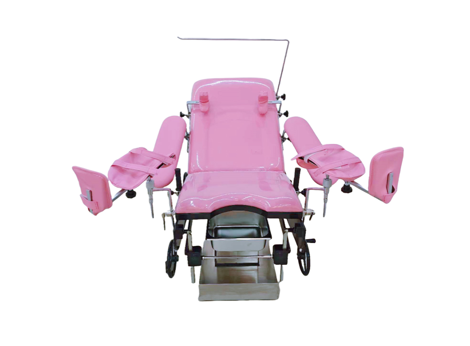 YGC2003A Pat hidraulic obesteric