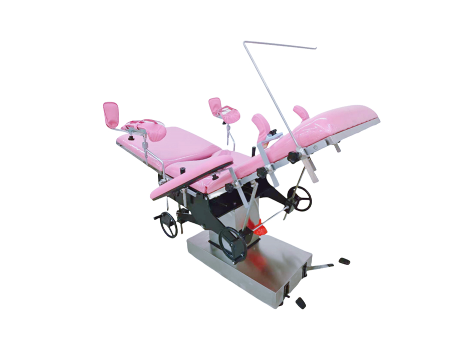 YGC2003A Pat hidraulic obesteric