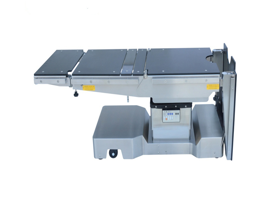 YGDH04 Masă electrică de operare hidraulică ultra-scăzută