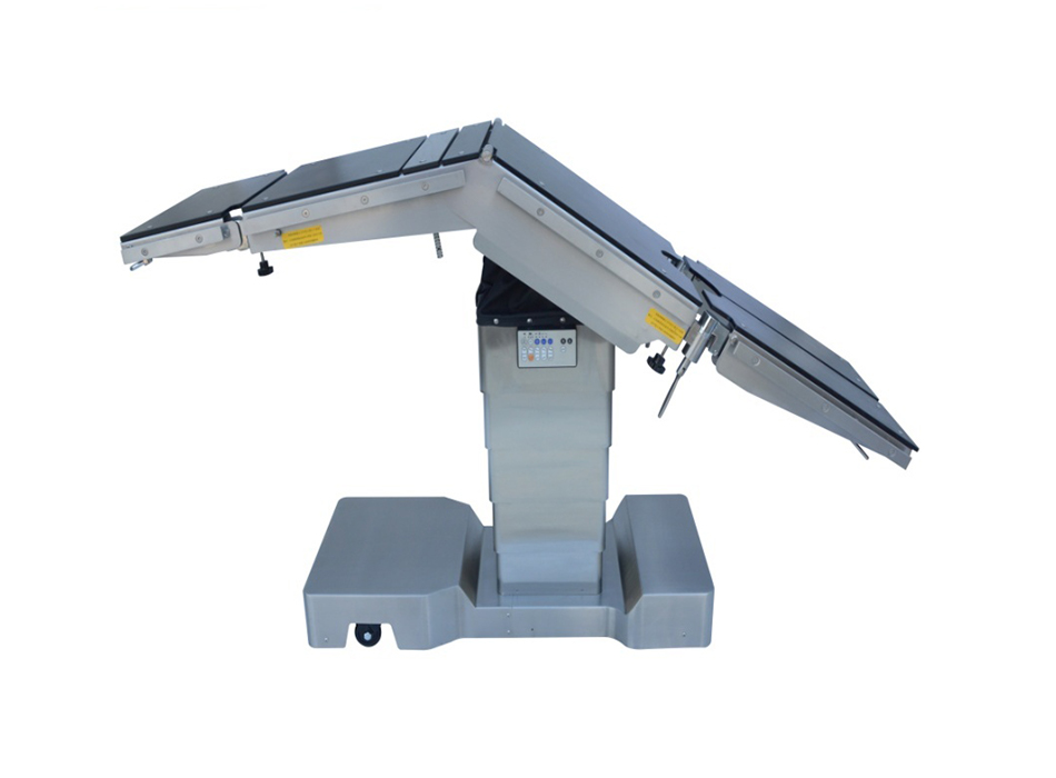 YGDH04 Masă electrică de operare hidraulică ultra-scăzută