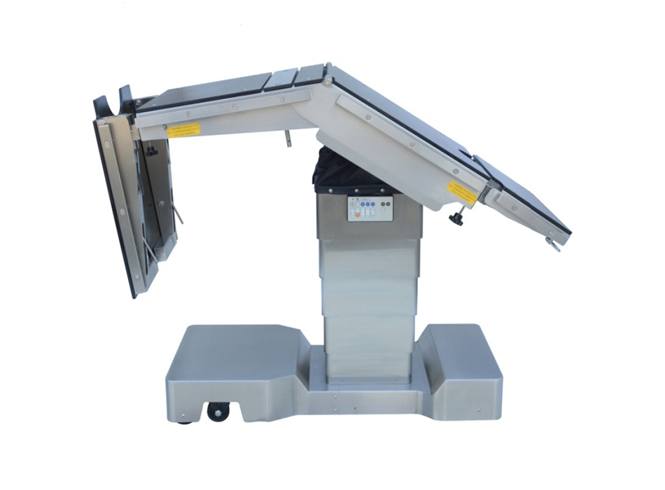 YGDH04 Masă electrică de operare hidraulică ultra-scăzută