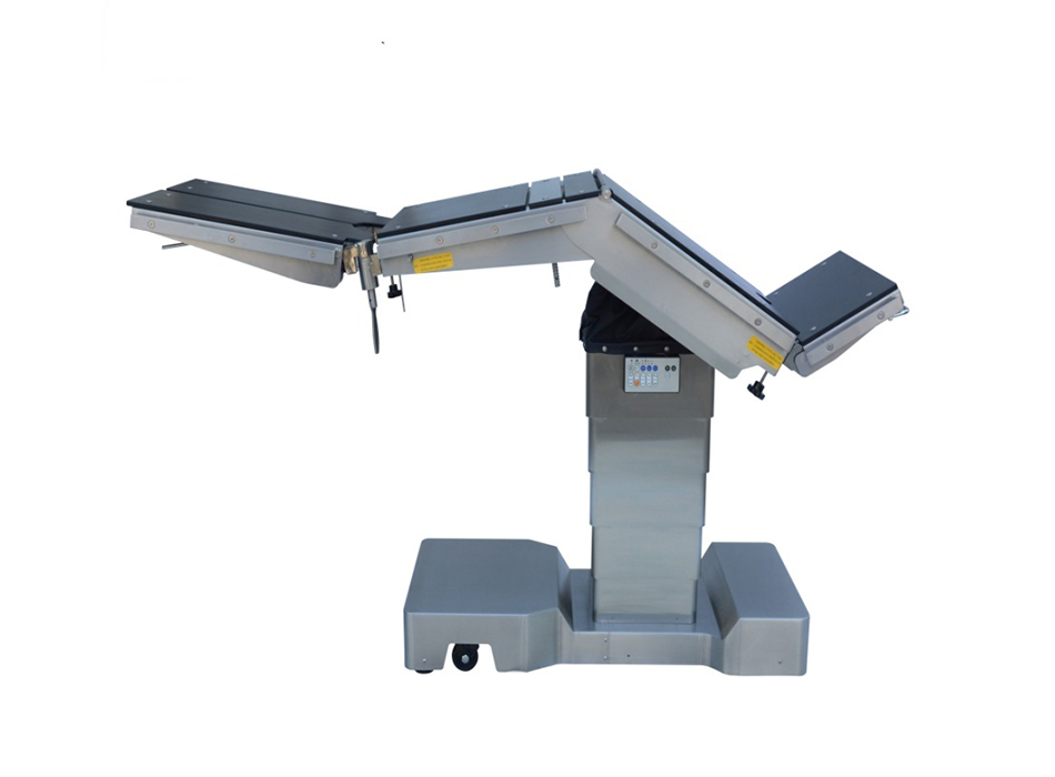 YGDH04 Masă electrică de operare hidraulică ultra-scăzută