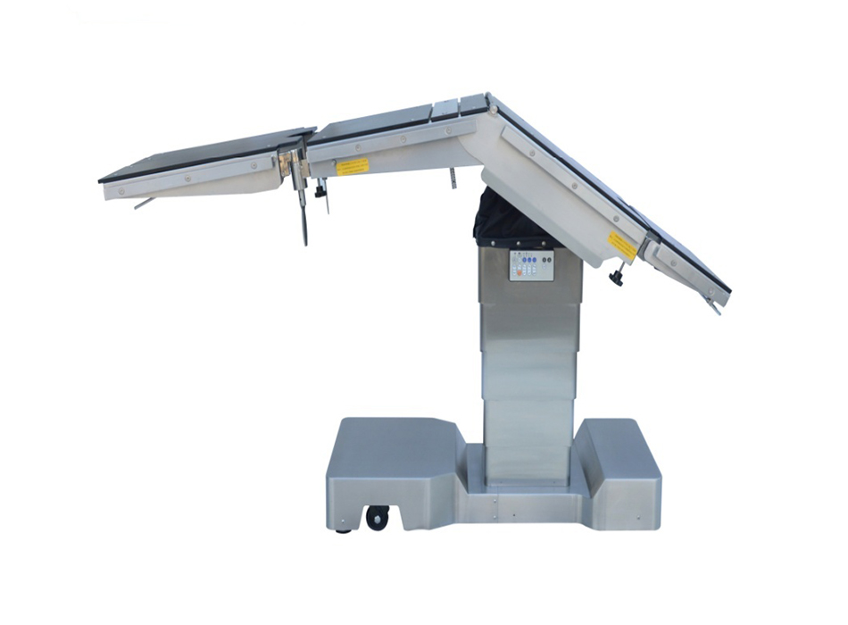 YGDH04 Masă electrică de operare hidraulică ultra-scăzută