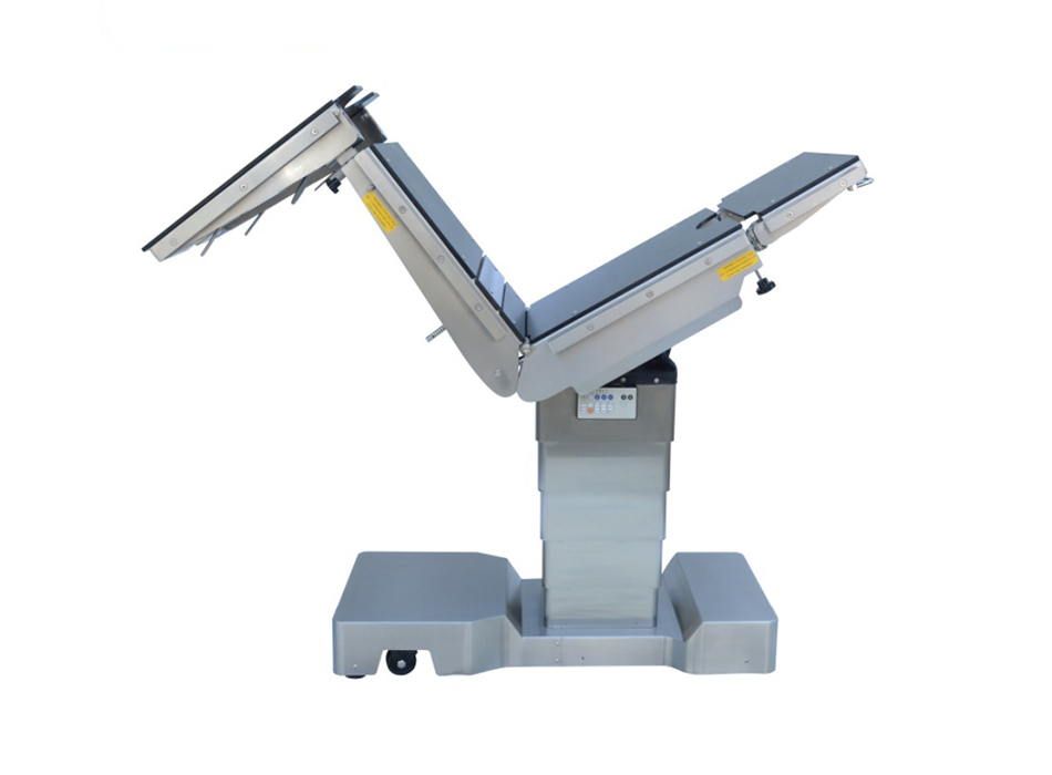 YGDH04 Masă electrică de operare hidraulică ultra-scăzută