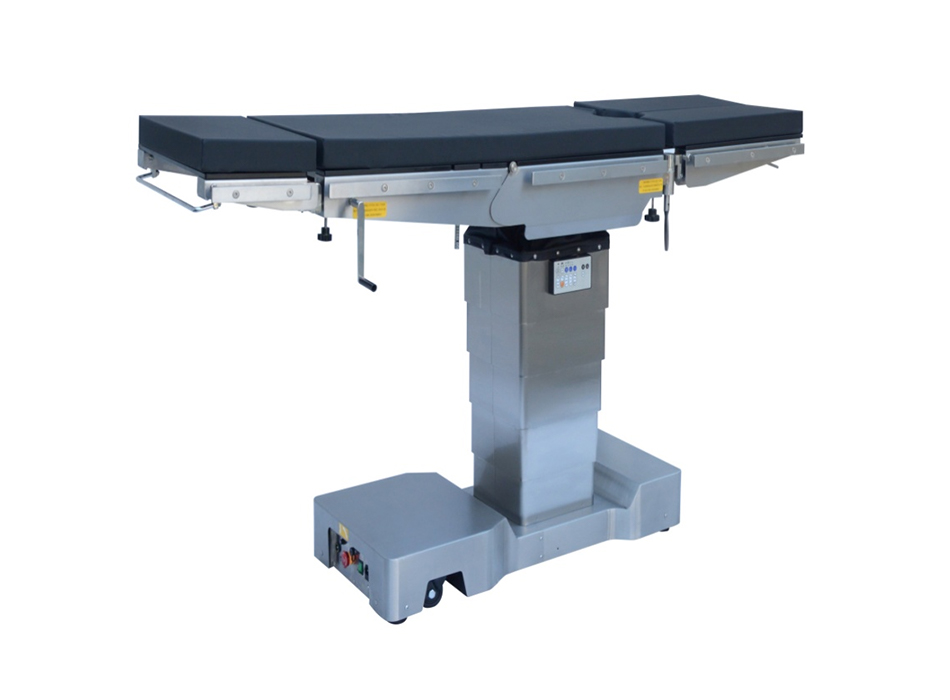 YGDH04 Masă electrică de operare hidraulică ultra-scăzută