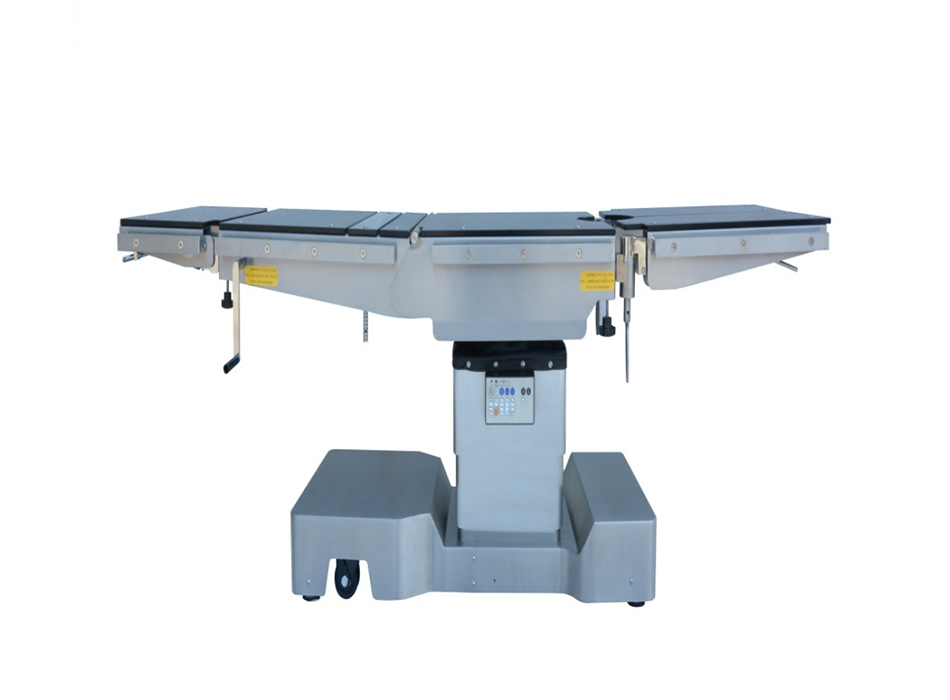 YGDH04 Masă electrică de operare hidraulică ultra-scăzută