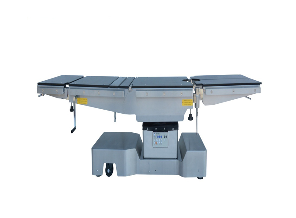 YGDH04 Masă electrică de operare hidraulică ultra-scăzută