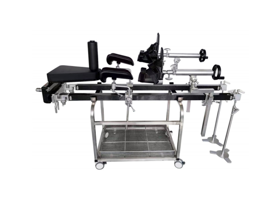 YGG02 Cadru de tracțiune ortopedic din fibră de carbon