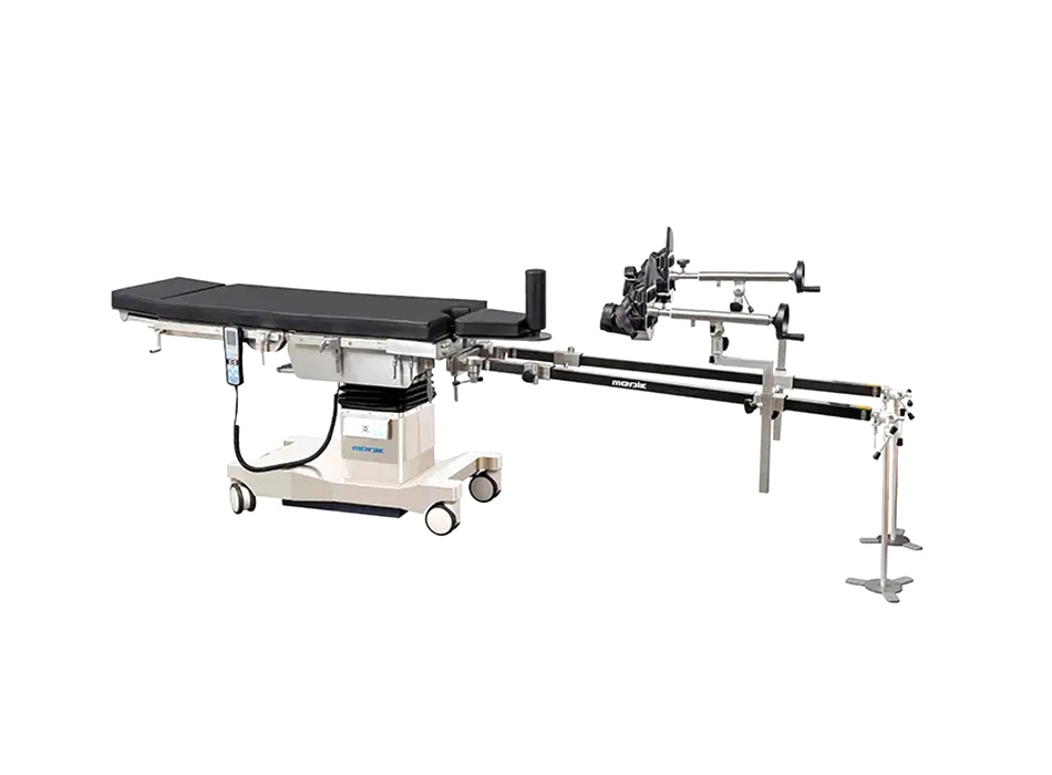 YGG02 Cadru de tracțiune ortopedic din fibră de carbon