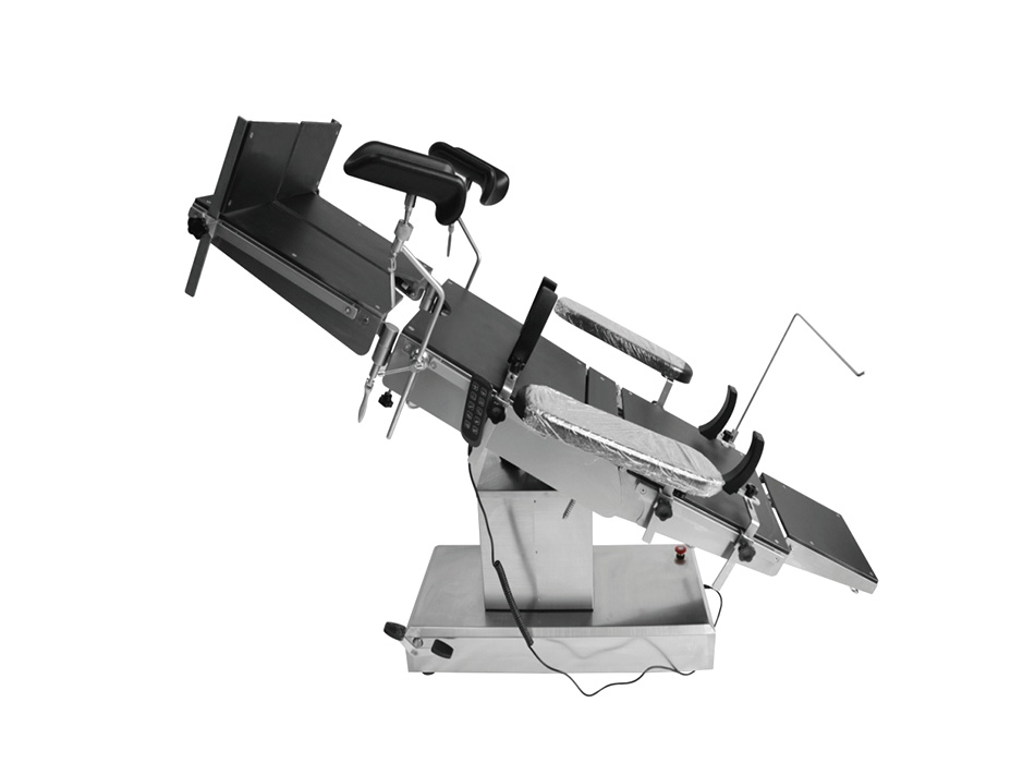 YGD04 Masă de operație electrică medicală ortopedică