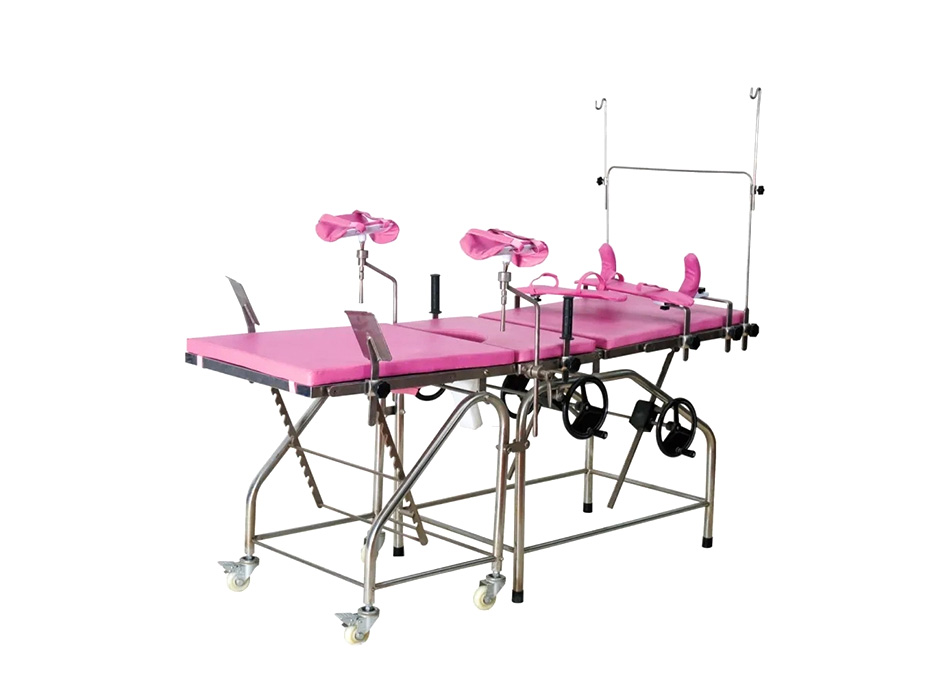 YGC2004A Pat de livrare obișnuit