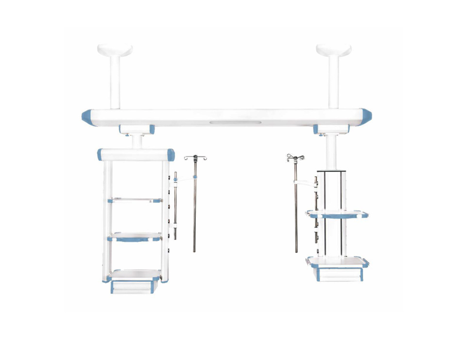 YGDQ-FY punte suspendată ICU ​​cu separare umedă uscată