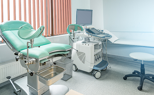 Jiangsu Yigao Medical Equipment Technology Co., Ltd.