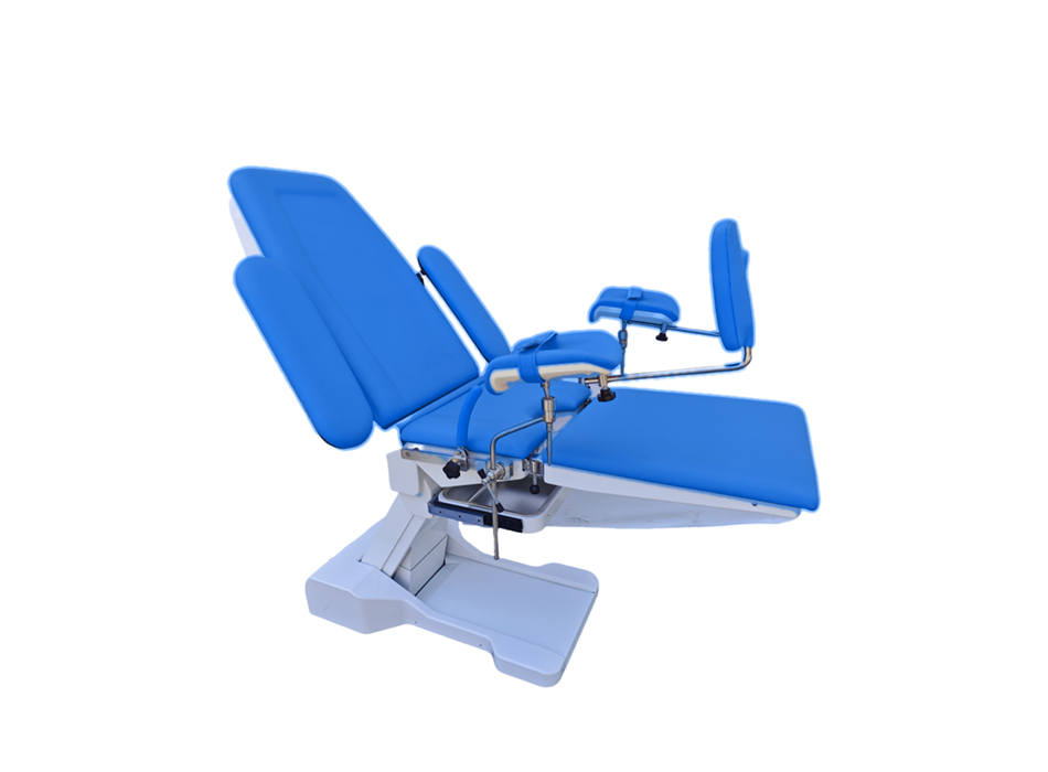 YGP03A Upgrade patul electric de livrare