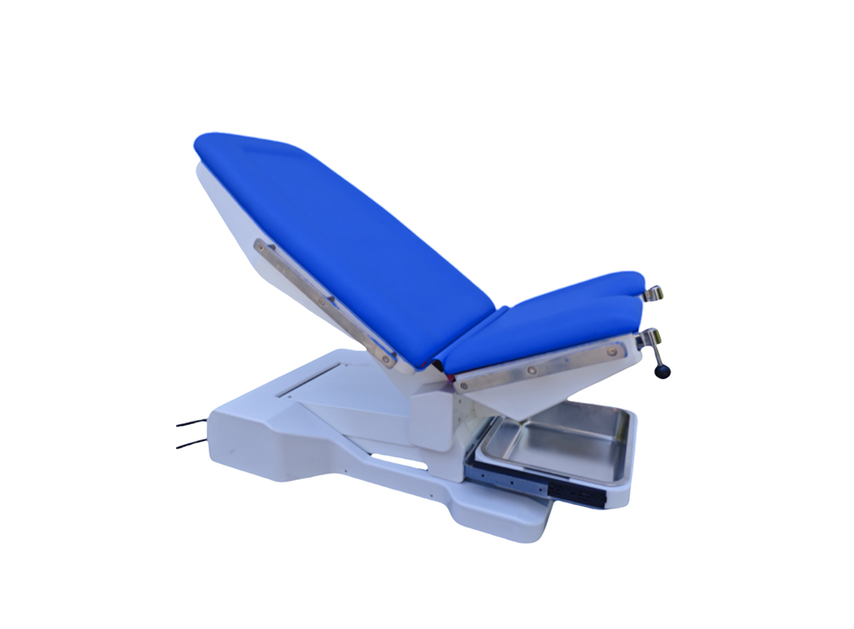 YGP03A Upgrade patul electric de livrare