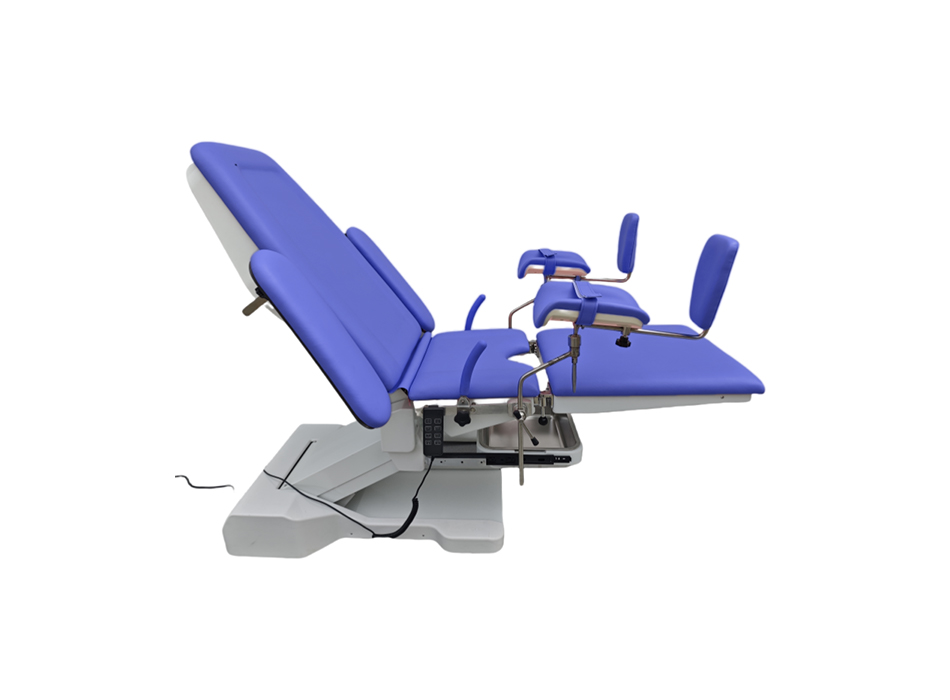 YGP03A Upgrade patul electric de livrare