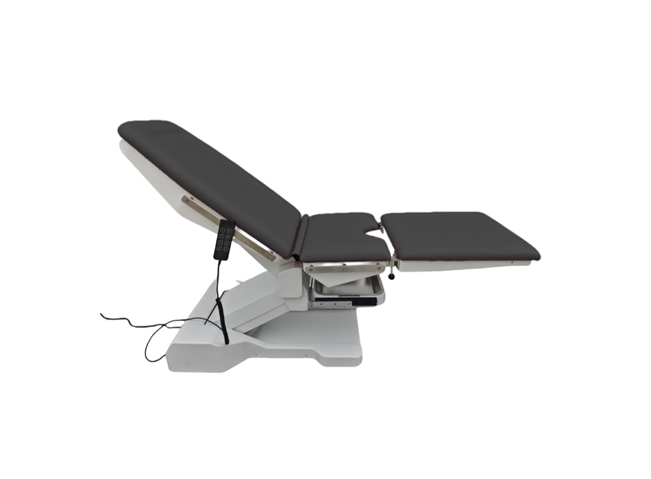 YGP03A Upgrade patul electric de livrare