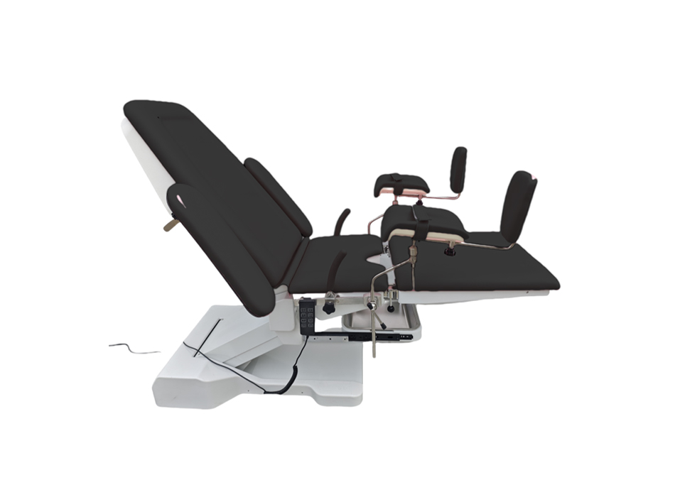 YGP03A Upgrade patul electric de livrare