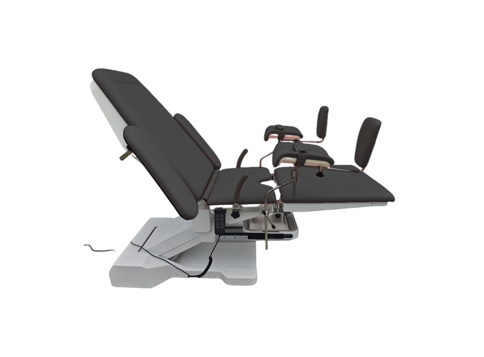 YGP03A Upgrade patul electric de livrare