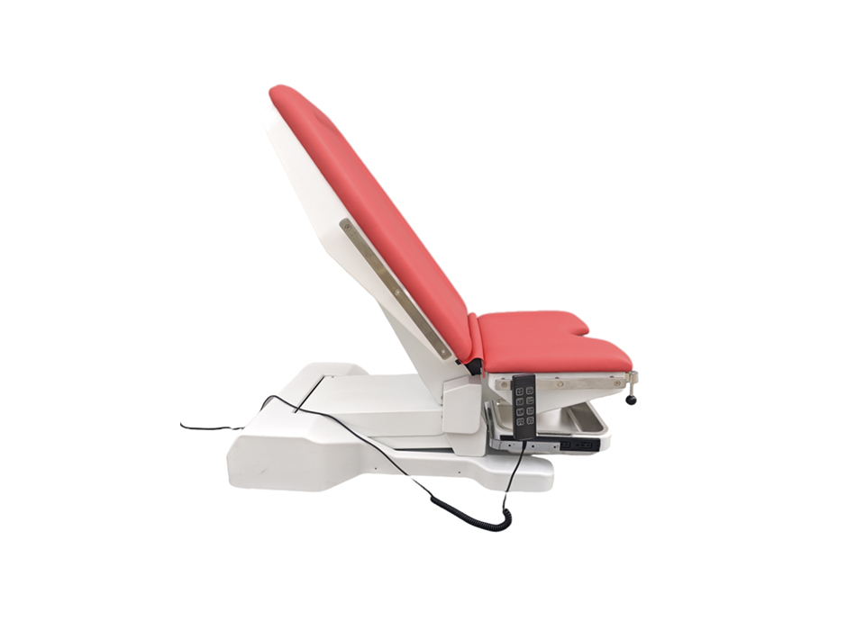 YGP03A Upgrade patul electric de livrare