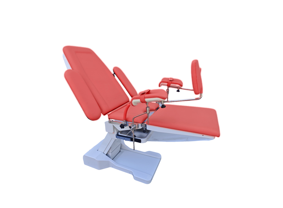 YGP03A Upgrade patul electric de livrare