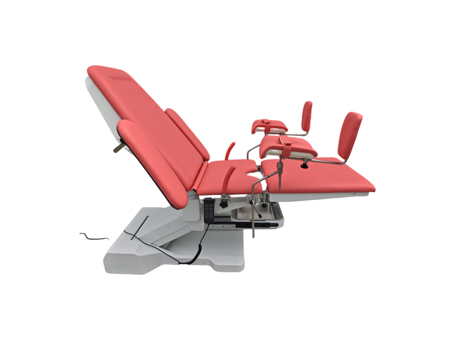 YGP03A Upgrade patul electric de livrare